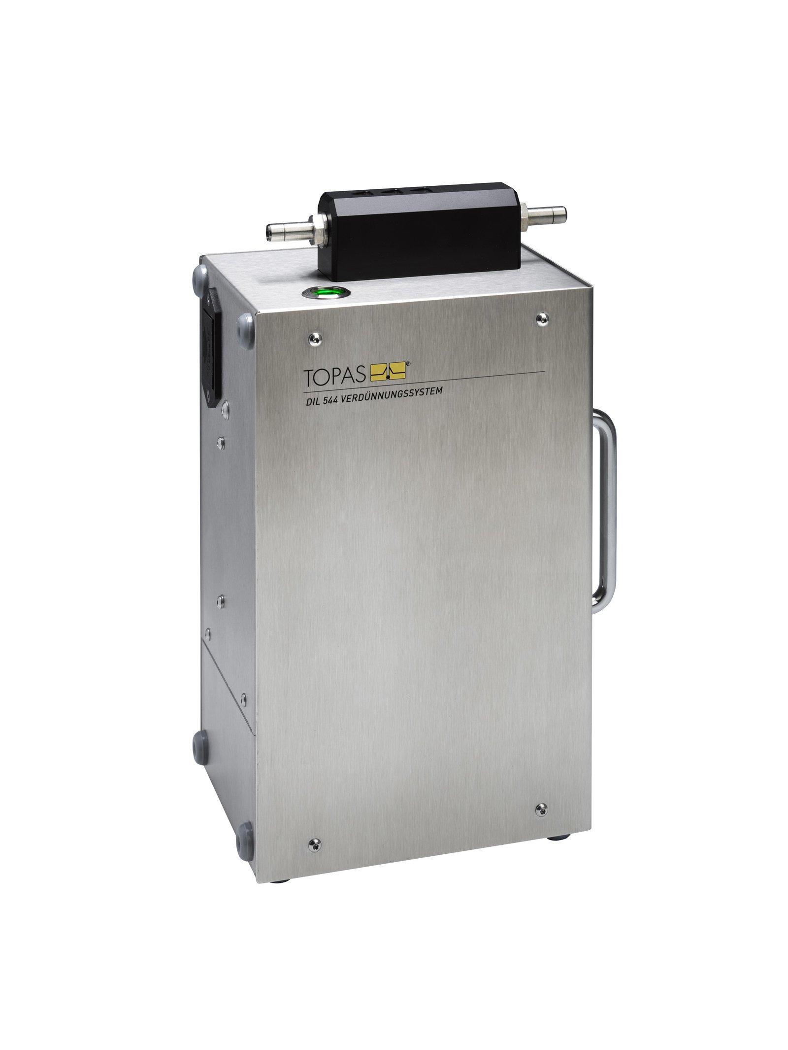 DIL 544 Aerosol Dilution System product image